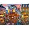 Image de Anatolian Casse-tête Café Montmartre 1000 pièces #1177