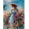 Image de Anatolian Puzzle - Coquelicot, 1000 pièces, #1184
