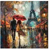 Image de Anatolian Puzzle - Love in Paris - Puzzle 1000 pièces # 1189