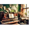 Image de Anatolian Puzzle - Piano, puzzle de 700 pièces, #2704