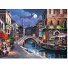 Image de Anatolian/perre Group - Ana.3087 - Puzzle Classique - Street of Venedik II - 1000 Pièces