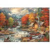 Image de Anatolian Puzzle - Treasures of The Great Outdoors, 2000 pièces, #3967