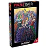 Image de Anatolian Puzzle Romantik Balo 1500 Parça