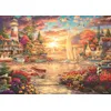 Image de Anatolian/perre Group Puzzle 3000 pièces : Au Coucher du Soleil