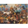 Image de Puzzle 3000 pièces : La Chute des Anges Rebelles