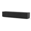 Image de Meuble TV SONOROUS Studio STA 200 Noir