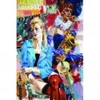 Image de Gold Puzzle Cabaret