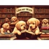 Image de Yazz Library Week