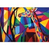 Image de Yazz Giraffe - 1000 Teile