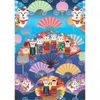 Image de Yazz Kokeshi World
