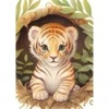 Image de Yazz Cute Tiger