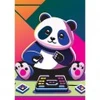 Image de Yazz Happy Panda