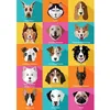 Image de Yazz The Dogs - 1000 Teile