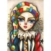Image de Magnolia La Fille du Carnaval