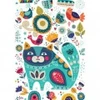 Image de Yazz Chat et Oiseaux