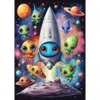 Image de Yazz Extraterrestres