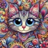 Image de Yazz Chat aux Grands Yeux