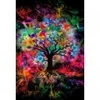 Image de Magnolia Colorful Tree