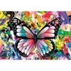 Image de Magnolia Colorful Butterfly