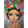 Image de Magnolia Frida