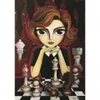Image de Magnolia The Queen's Gambit