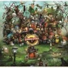 Image de Magnolia CC Mystery Orchestra