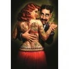 Image de Magnolia Lydia the Tattooed Lady