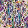 Image de Yazz Geometric Mosaic