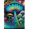 Image de Yazz Fungi Wonderland - 1000 pièces