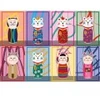 Image de Yazz Maneki Kokeshi
