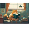 Image de Yazz Cat & Books
