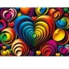 Image de Yazz Colorful Heart
