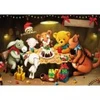 Image de Yazz Winnie Christmas