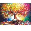 Image de Magnolia Tree of Books