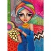 Image de Magnolia The Brunette