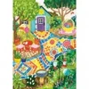 Image de Magnolia Garden Mosaic