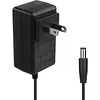 Image de SOOLIU Câble adaptateur secteur pour chargeur de clavier CASIO Casiotone CT-360
