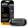 Image de Tête de rasoir BRAUN pour Series 5 - tête de rasoir 54B