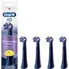 Image de Oral-B IO Radiant white Schwarz 4 stk.