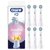 Image de Brossette dentaire ORAL-B iO Gentle Care Blanc x6