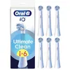 Image de Accessoire dentaire Oral-B iO Ultimate Clean Blanche X6 en occasion ou reconditionné