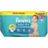 Image de Pampers Couches Baby-Dry Taille 4 10kg-15kg x94
