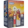 Image de Vitality Pro 103 Kids Roi Lion, Brosse a dents electrique