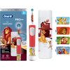 Image de Brosse à dents électrique Vitality Pro Kids - Roi Lion ORALB