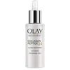Image de Olay Collagen Peptide MAX* Sérum pour le visage à la niacinamide et +50% de glycérine + 50 % de glycérine - Well-Aging et ménopause : fortifiant, restauration, hydratant, 40 ml