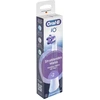 Image de 373210 tête de brosses 2 pièce(s) Blanc, Tête brosse à dent électrique