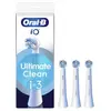 Image de Brossette dentaire ORAL-B iO Ultimate Clean Blanc x3