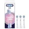 Image de Brossette dentaire ORAL-B iO Gentle Care Blanc x3