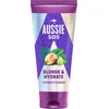 Image de Aussie SOS Blonde & Hydrate Après-shampoing 200 ml pour cheveux décolorés avec mèches et cheveux gris, démêle et lisse et hydrate les cheveux blonds et gris sujets à la sécheresse