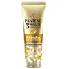 Image de Pantene Pro-V - Après-shampoing Miracle en 3 minutes pour cheveux secs et abîmés - Formule Pro-V avec Active Nutri-Plex - Aide à réparer les dommages visibles en 1 application